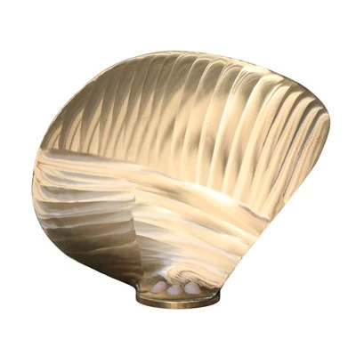 Verlichte portemonnee seiner propeller