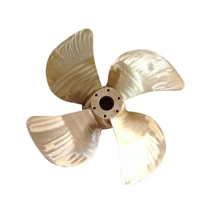 OEM Auroraline Propeller