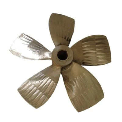 OEM Moonlit Tide Propeller